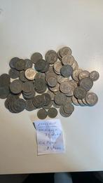 Lot oude munten van Engeland, Postzegels en Munten, Ophalen