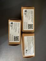Bambulab x1c nozzles en ptfe adapter, Ophalen of Verzenden, Zo goed als nieuw