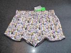 short nieuw , medium , gekleurde print, Fresh Made, Nieuw, Maat 38/40 (M), Ophalen of Verzenden