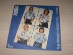 Disque vinyl 45 tours abba elaine, Enlèvement ou Envoi, 1980 à 2000, Comme neuf