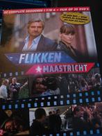 Flikken maastricht, Ophalen of Verzenden, Gebruikt, Film