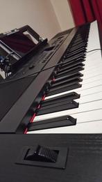 Yamaha DGX-660, Ophalen, Zo goed als nieuw, Piano