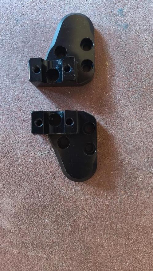 BMW R1100R Stuur ombouw kit UNIT, Motoren, Motoren | BMW, Particulier, Ophalen