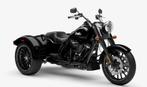 Harley-Davidson Cruiser TRIKE - FREEWHEELER (bj 2025), Overig