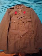 ABL 1970 Service Dress jas, Verzamelen, Ophalen of Verzenden