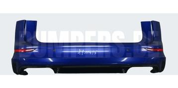 Bumper Volkswagen VW GOLF VIII R KOMBI 5H9 20-5H9807421 Acht beschikbaar voor biedingen