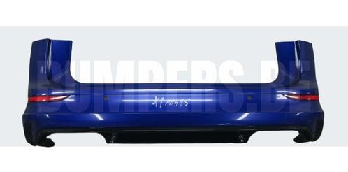 Bumper Volkswagen VW GOLF VIII R KOMBI 5H9 20-5H9807421 Acht, Auto-onderdelen, Carrosserie, Bumper, Achter, Gebruikt, 6 maanden garantie
