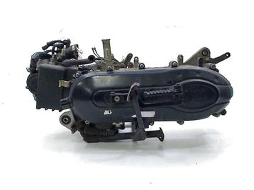BLOC MOTEUR E5 Sym Fiddle 2 NEW ENGINE (FIDDLE II AF05W-6), Utilisé, Autres types, Sym