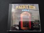 Jukebox Hits Of 1957 - Cd = Mint, Ophalen of Verzenden, Voor 1960, Zo goed als nieuw
