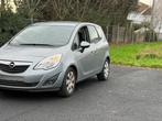 Te Koop Opel Meriva 1.4 Benzin jaar 2013 km97000 eure 6, Auto's, Opel, Automaat, 5 deurs, Particulier, Zilver of Grijs