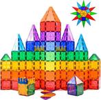 Set van 64 klassieke magnetische blokken GRATIS LEVERING