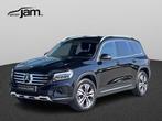 Mercedes-Benz GLB 200 Luxury Line, Auto's, Mercedes-Benz, Stof, 4 cilinders, Zwart, 120 kW