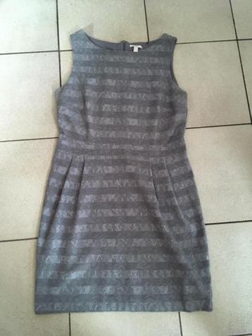 Grijze Esprit jurk - Maat L beschikbaar voor biedingen