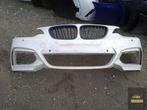 BMW F22 M Voorbumper pakket, Auto-onderdelen, Gebruikt, BMW, Bumper
