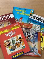 Stips diverse, Boeken, Ophalen, Gelezen