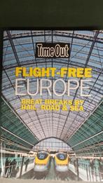 Great breaks by rail, road & sea, Boeken, Reisgidsen, Europa, Ophalen of Verzenden, Reisgids of -boek, Gelezen
