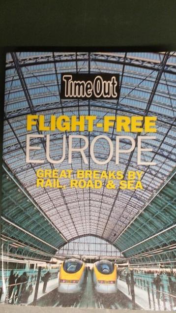 Great breaks by rail, road & sea  beschikbaar voor biedingen