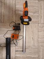 HAAGSCHEER POWER PLUS MET GARANTIE, Ophalen of Verzenden