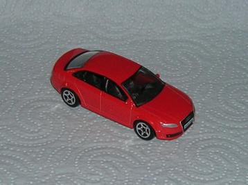 Realtoy Audi RS4      beschikbaar voor biedingen