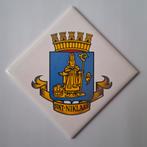 SINT-NIKLAAS - Herdenkingstegel, Ophalen