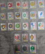 PANINI WORLD CUP USA 94 voetbal stickers 27X, Verzenden, Nieuw