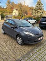 Ford Fiesta 2011 1.25 benzine (gekeurd voor verkoop), Auto's, Euro 5, Stof, Overige kleuren, Handgeschakeld