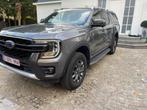 Ford Ranger Wildcat, Auto's, Automaat, 4 deurs, 4 cilinders, Leder