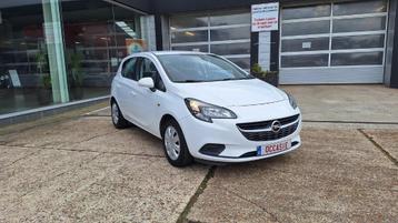 Opel CORSA E 1.2B ENJOY beschikbaar voor biedingen