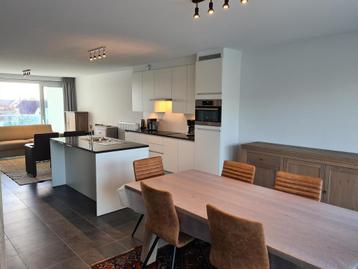 Appartement te huur in Koksijde, Immo, Huizen te huur, Appartement