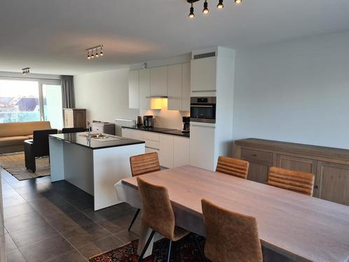 Appartement te huur in Koksijde, Immo, Huizen te huur, Appartement