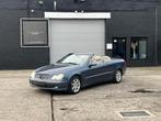 Mercedes CLK / Benzine / LPG/ 177.000km / Airco, Auto's, Te koop, CLK, Bedrijf, Benzine