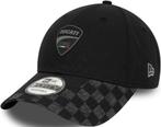 Ducati corse check visor cap pet 60435566 new era, Kleding | Heren, Hoeden en Petten, Ophalen of Verzenden, Nieuw, Pet