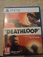 PS5 Game - Deathloop, Ophalen, Zo goed als nieuw