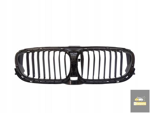 BMW 7 G11 G12 15-18 luchtdeflector louvre blind 7347374 orig, Auto-onderdelen, Banden en Velgen, Band(en), Gebruikt
