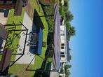 Caravane, Particulier, Microgolfoven, Tot en met 2