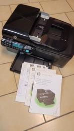 HP Officejet 4500-printer, Hp, Gebruikt, Inkjetprinter, Ophalen