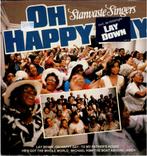 Vinyl, LP   /   Stanvaste Singers – Oh Happy Day, Autres formats, Enlèvement ou Envoi