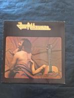 JAN AKKERMAN "selftitled" progrock LP (1977) IAGS, Ophalen of Verzenden, Zo goed als nieuw, 12 inch, Progressive