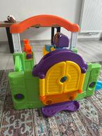 Little tikes “activity garden”, Kinderen en Baby's, Speelgoed | Buiten | Speelhuisjes, Ophalen, Gebruikt, Plastic