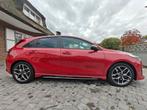 Kia Ceed GT-line 2020, Auto's, 4 cilinders, 5 deurs, Particulier, Dealer onderhouden