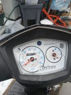 Hallo, ik verkoop een kissbie-scooter, Fietsen en Brommers, Scooters | Peugeot, Ophalen