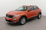 (1WTC224) Volkswagen T-Roc, Auto's, Volkswagen, Voorwielaandrijving, Stof, Gebruikt, Euro 6