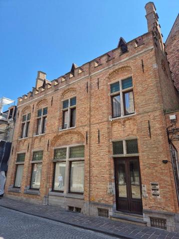Huis te koop in Brugge, 3 slpks beschikbaar voor biedingen