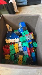 Clics, Kinderen en Baby's, Speelgoed | Bouwstenen, Ophalen, Zo goed als nieuw