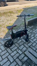 CityBlitz Elektrische mini scooter, Fietsen en Brommers, Ophalen