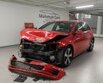 Volkswagen Golf GTI 2.0 TSI schadewagen, Auto-onderdelen, Ophalen, Volkswagen