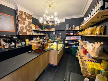 POP-UP LOCATIE TE HUUR beschikbaar voor biedingen