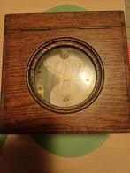 Constateur la ledoise, Enlèvement