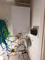 Viessmann vitodens 111-W 2020, Ophalen, Gebruikt, Cv-ketel of Combi-ketel, Hoog rendement (Hr)