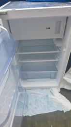 Petit frigo encastrable, Enlèvement